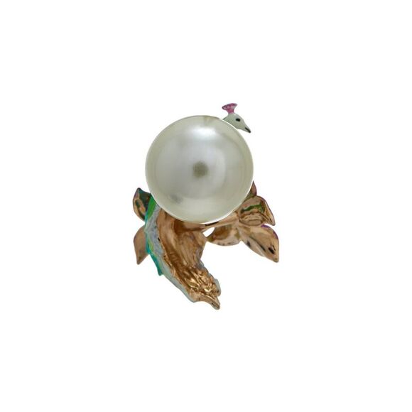 Dior Earring - Picture 2 of 3